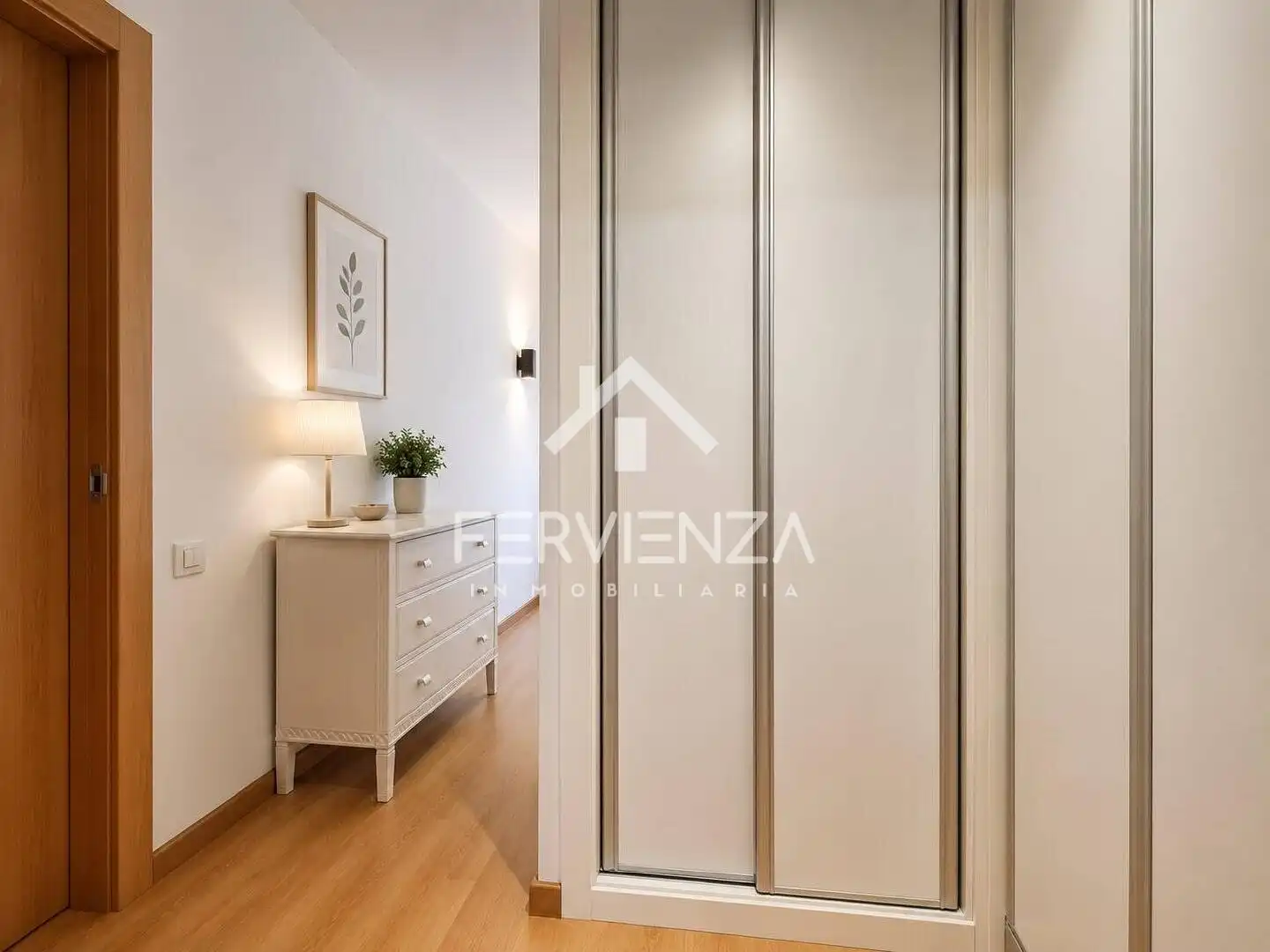 Bedroom of Flat for sale in Siero