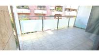 Terrace of Flat for sale in Girona Capital  with Air Conditioner and Terrace