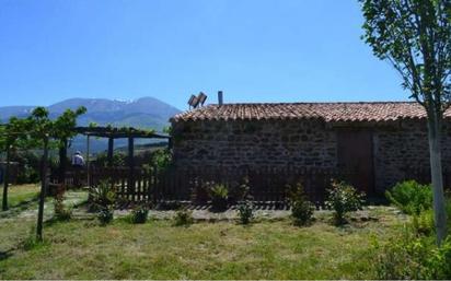 Garden of Country house for sale in Tarazona  with Private garden
