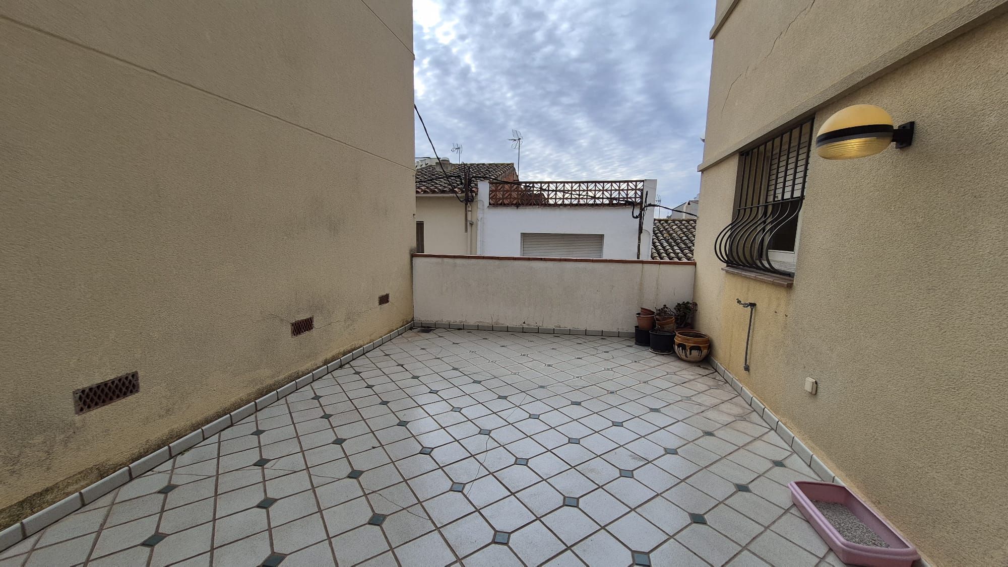 Terraza de Casa o chalet en venta en Palafrugell con Calefacción, Terraza y Trastero