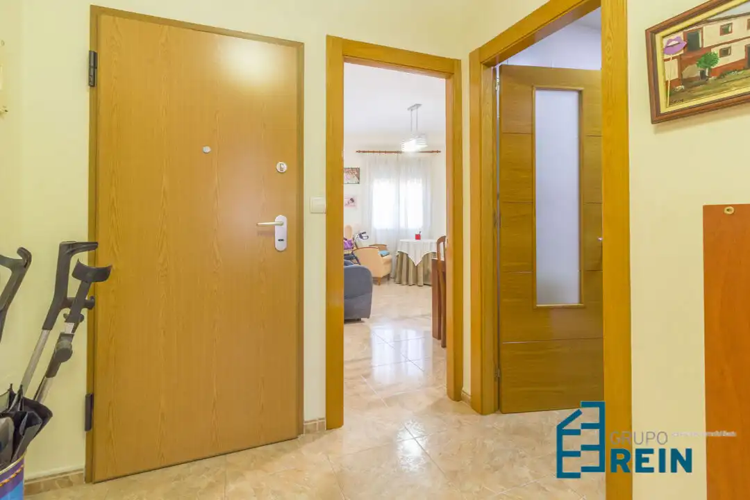 Piso en venta en Añover de Tajo, Toledo