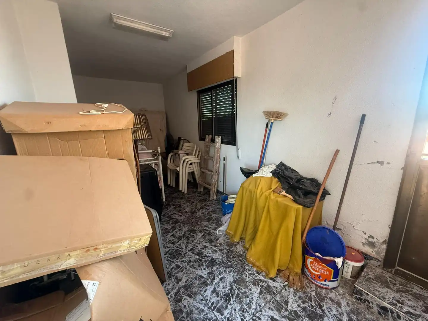 Piso en venta en Guardamar del Segura con Aire acondicionado, Terraza y Trastero