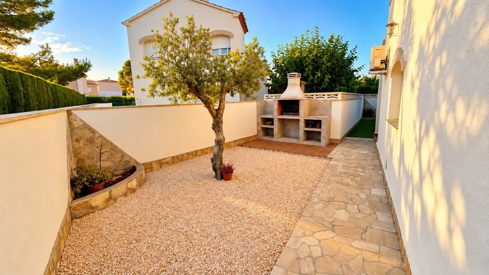 Haus mit Pool zum Verkauf in El Casalot, imagen 19