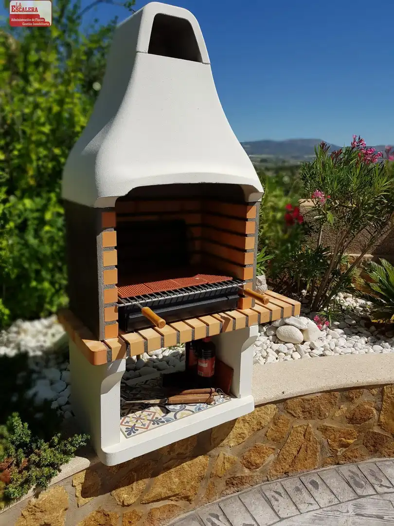 Casa o chalet en venta en Castalla con Aire acondicionado, Calefacción y Jardín privado