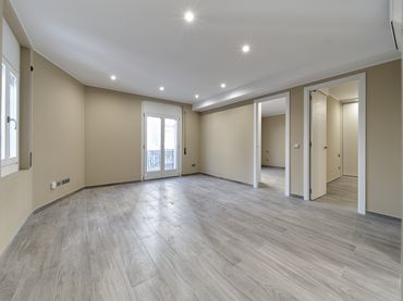Apartament amb piscina en venda a Centro