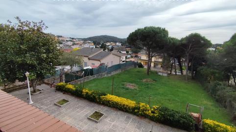 Foto 5 de Casa o xalet en venda a Avinguda de la Selva, Residencial Park, Maçanet de la Selva