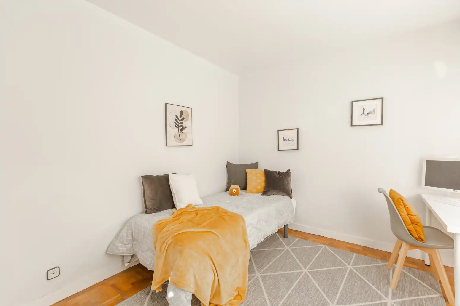 Flat with lift for sale in Pamplona-Iruña - AVENIDA PIO XII 33, imagen 16