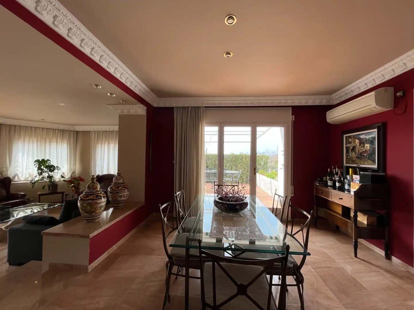 Detached house with pool for sale in Carrer Anglada Camarasa 1, imagen 15