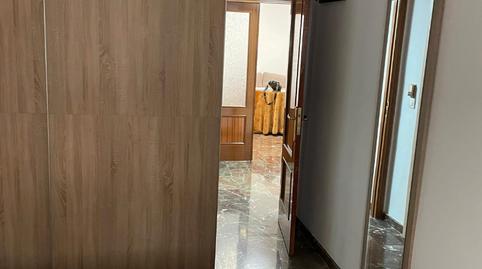 Foto 3 de Apartament de lloguer a Calle de Sefarad, Hospital,  Jaén Capital