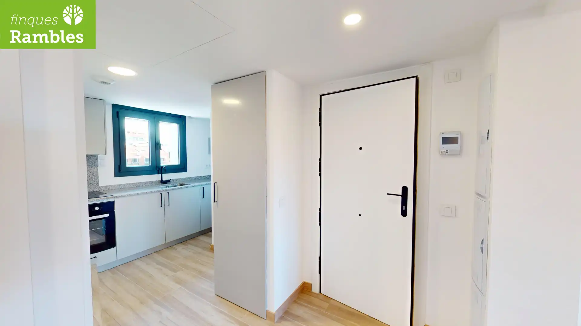 Neubau-Wohnung mit Aufzug zum Verkauf in Carrer del Pare Mariano 1, imagen 2