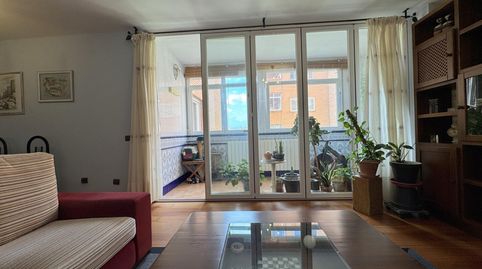 Foto 5 de Piso en venta en Universidad, Ávila Capital