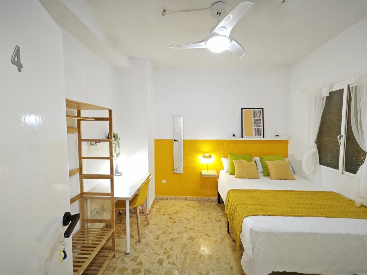 Flat to share in San Esteban, Barrio de Peral - San Félix