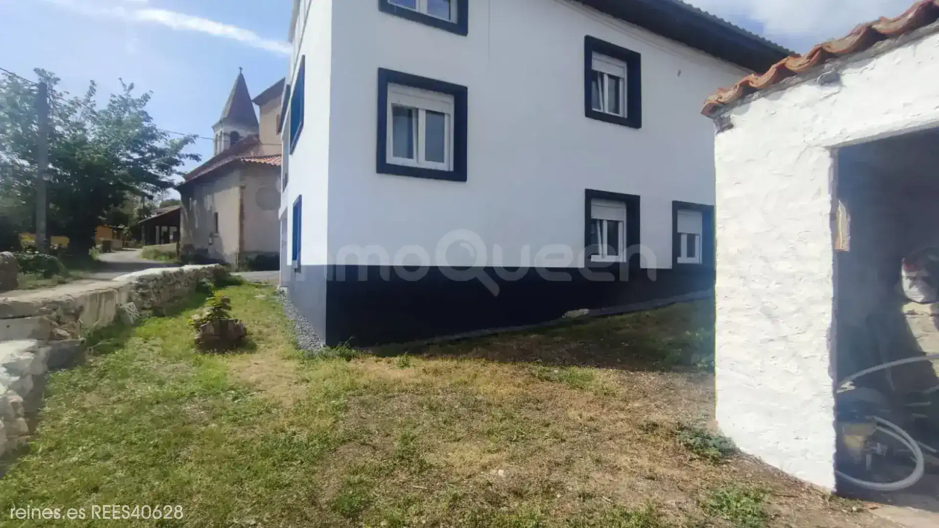Casa o xalet en venda a N/A, Candamo