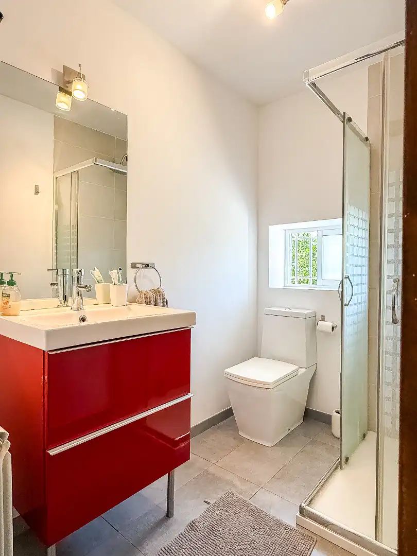 Chalet con piscina en venta en Carrer de la Selva, imagen 23