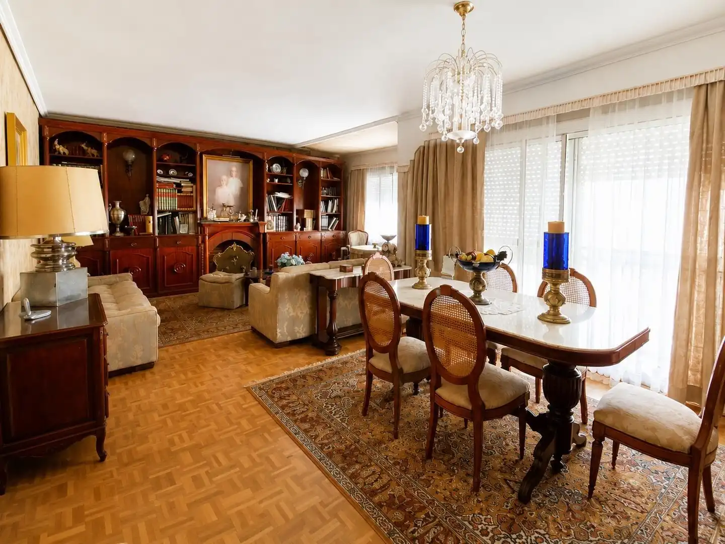 Flat with terrace for sale in Casco Antiguo, imagen 5