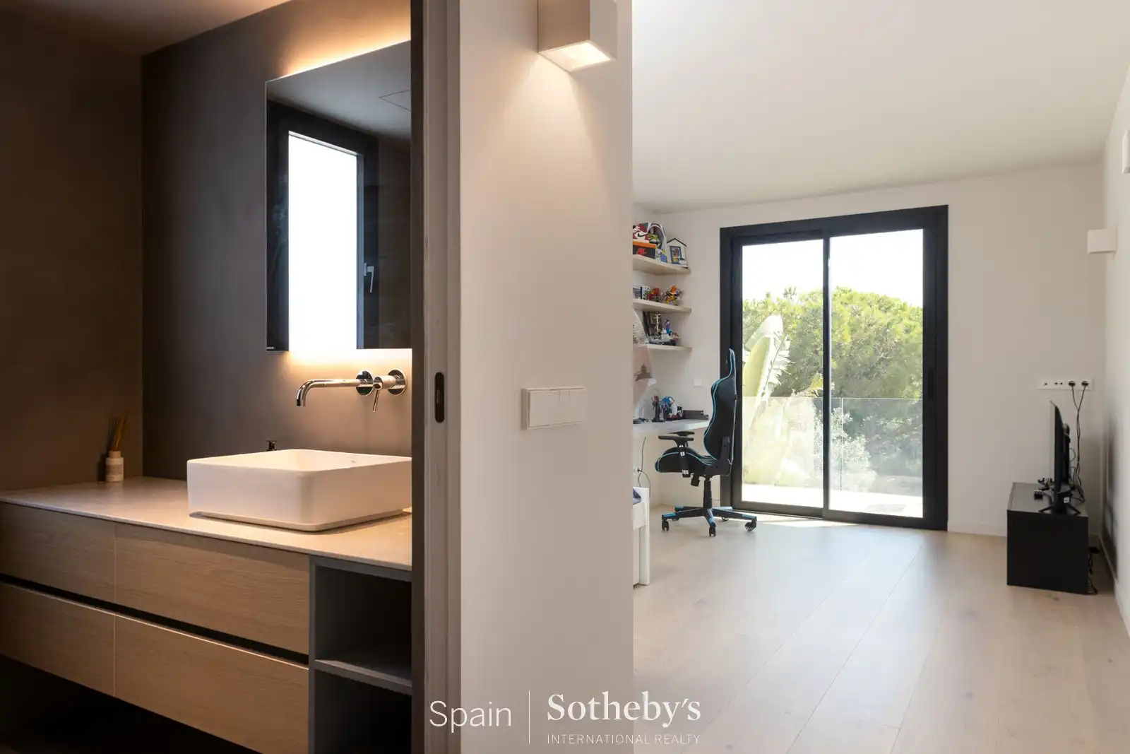 Casa con piscina in vendita a Cabrils, imagen 30
