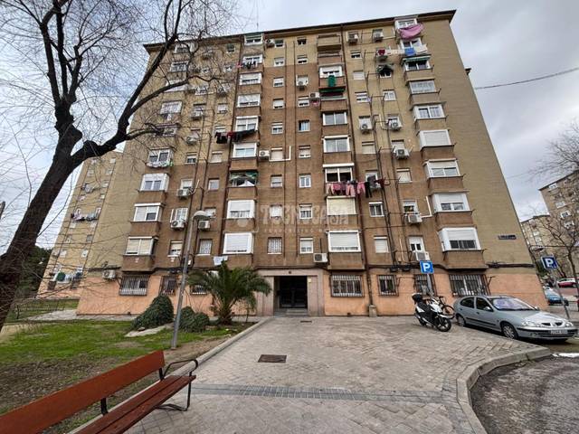 Piso en Venta en Simancas