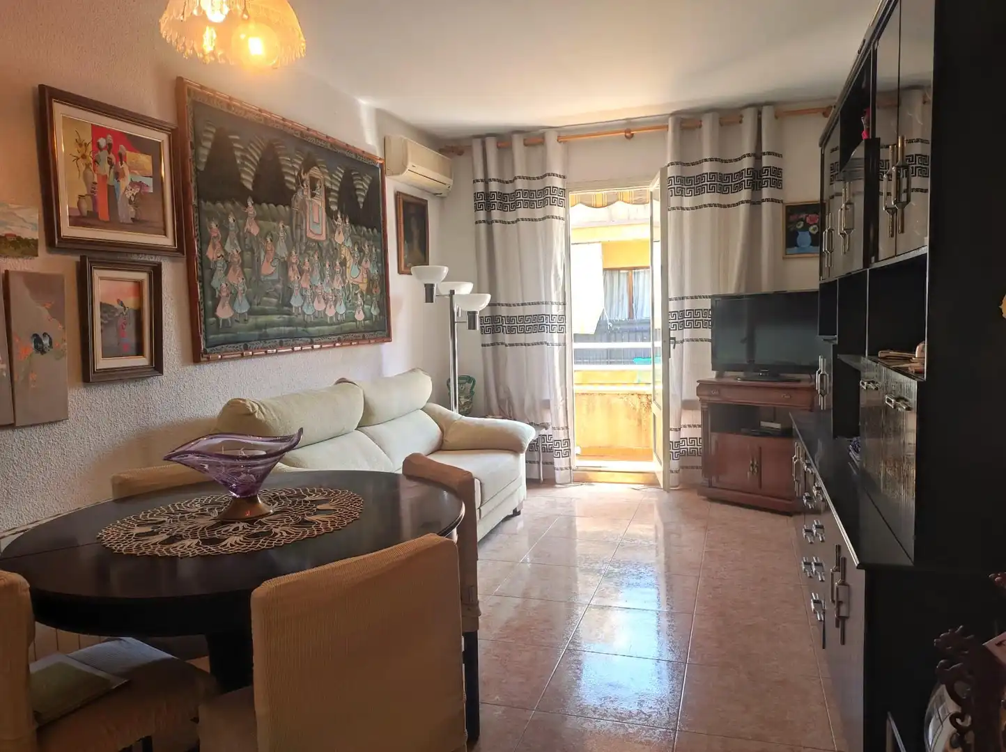 Piso con terraza en venta en Poblenou, imagen 6