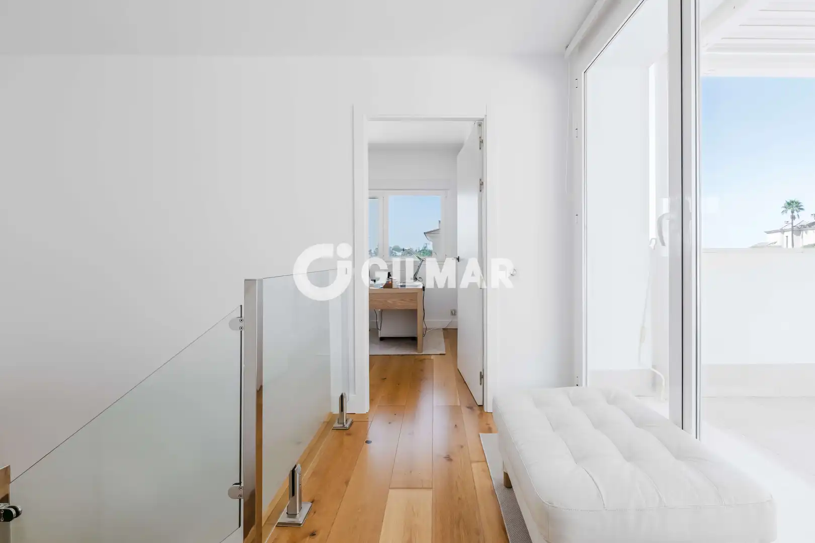 Villa con piscina in vendita a El Rocío - La Milagrosa, imagen 16
