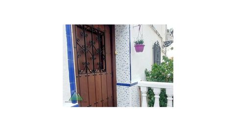 Foto 3 de Casa o chalet en venta en Carretera Torrox de, Urbanización Santa Rosa, Torrox