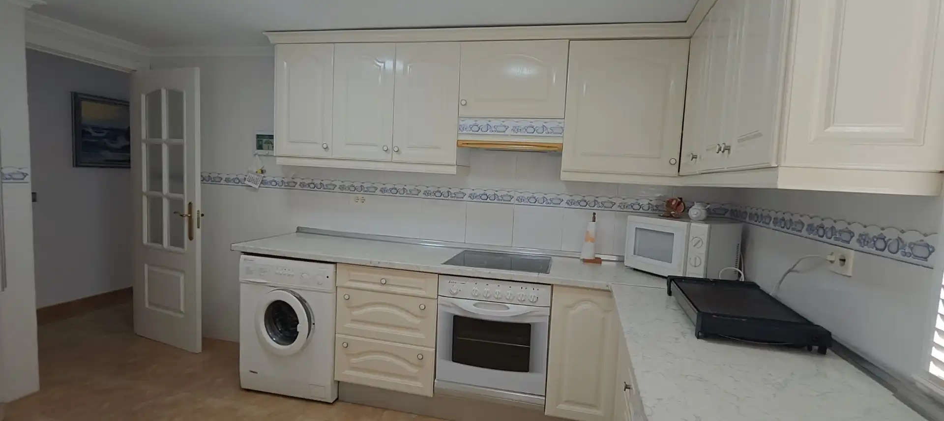 Appartement compact avec ascenseur à vendre à Avenida Castelló 1, imagen 13