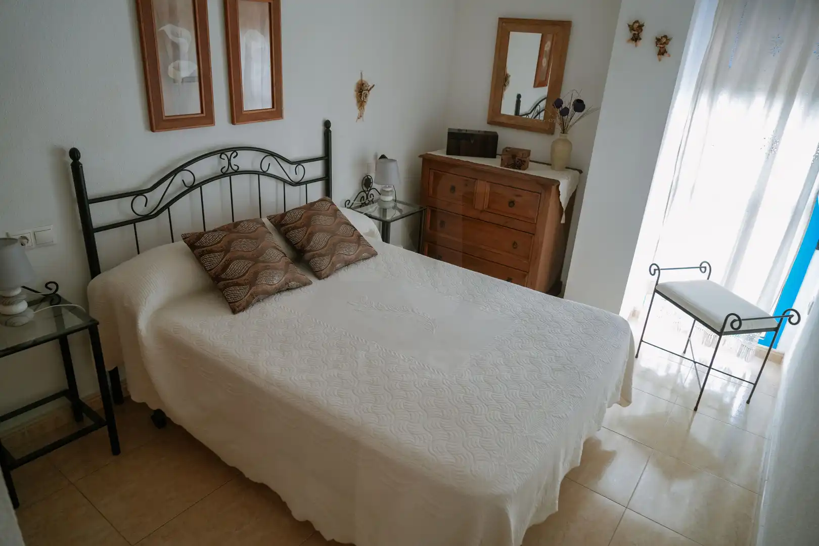 Flat with lift for sale in Puerto Deportivo, imagen 10