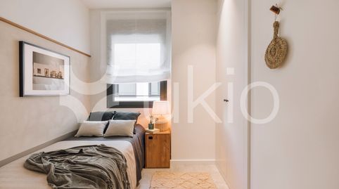 Foto 4 de Apartamento de alquiler en Gran Via de Les Corts Catalanes, L'Antiga Esquerra de l'Eixample, Barcelona Capital