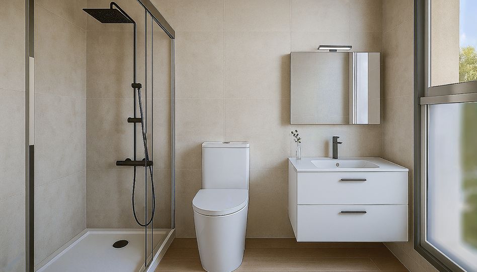 Photo 1 of Flat for sale in Carrer del Músic Gomis, 34, Safranar, Valencia