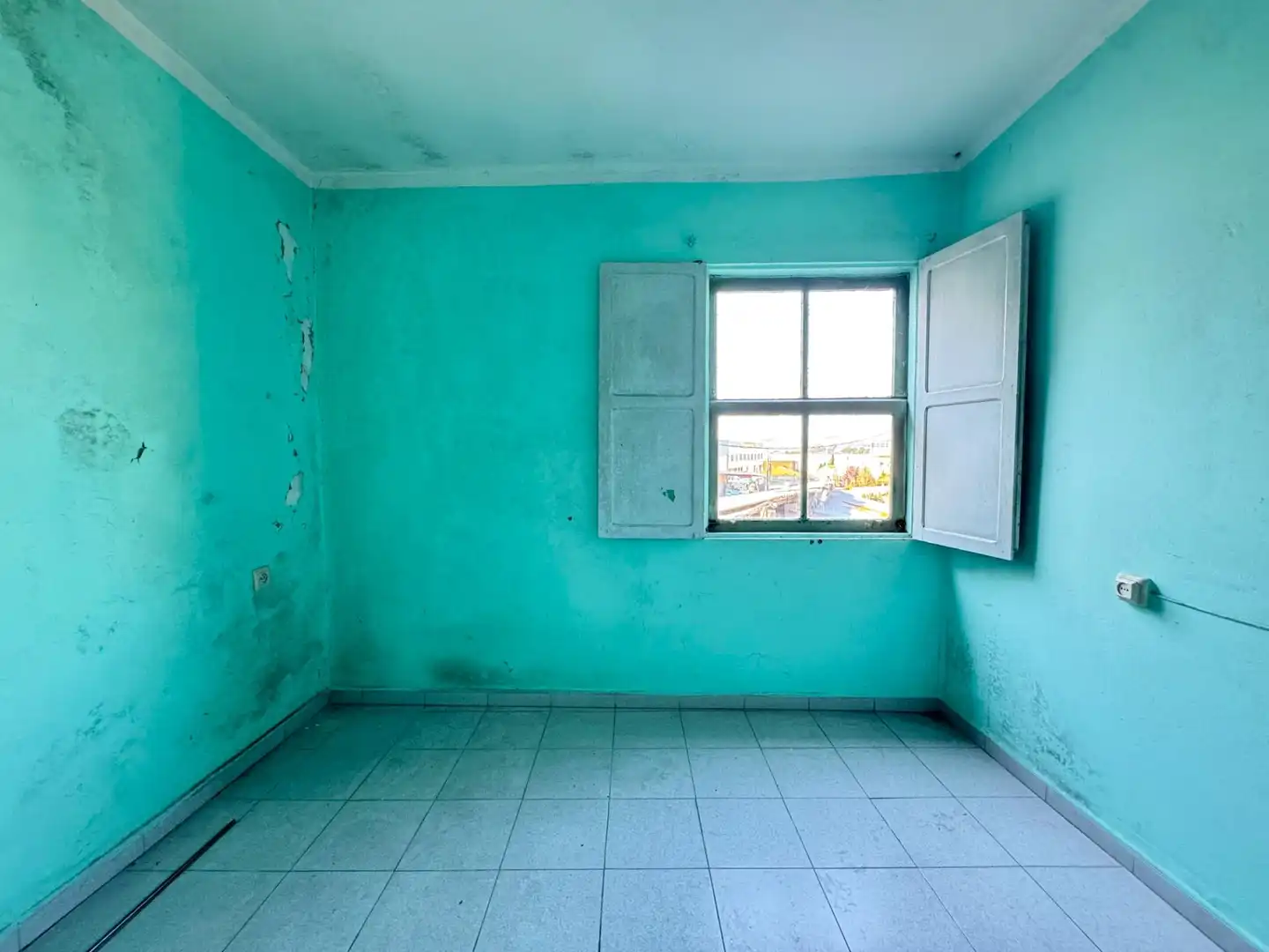Terraza de Casa o chalet en venta en Vigo  con Trastero y Balcón