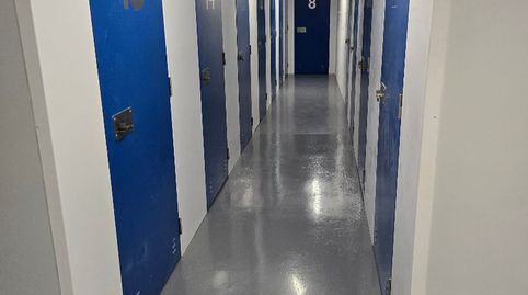 Foto 5 von Abstellraum zur Miete in Calle la Cora, 2, Parque Lagos, Granada Capital