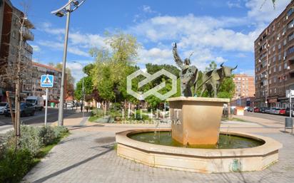 Pis en venda a Caballería Española, Alcalá de Henares