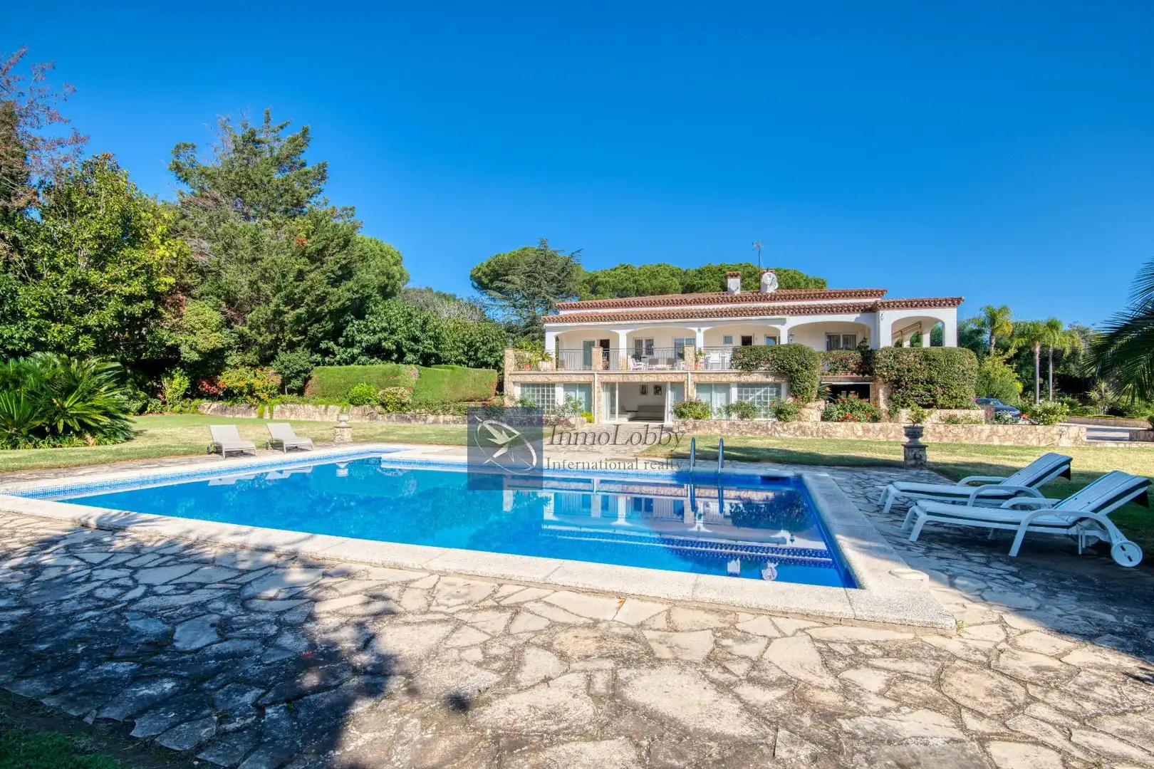 Villa zum Verkauf in Mas Trempat - Sant Amanç - Casa Nova, imagen 3