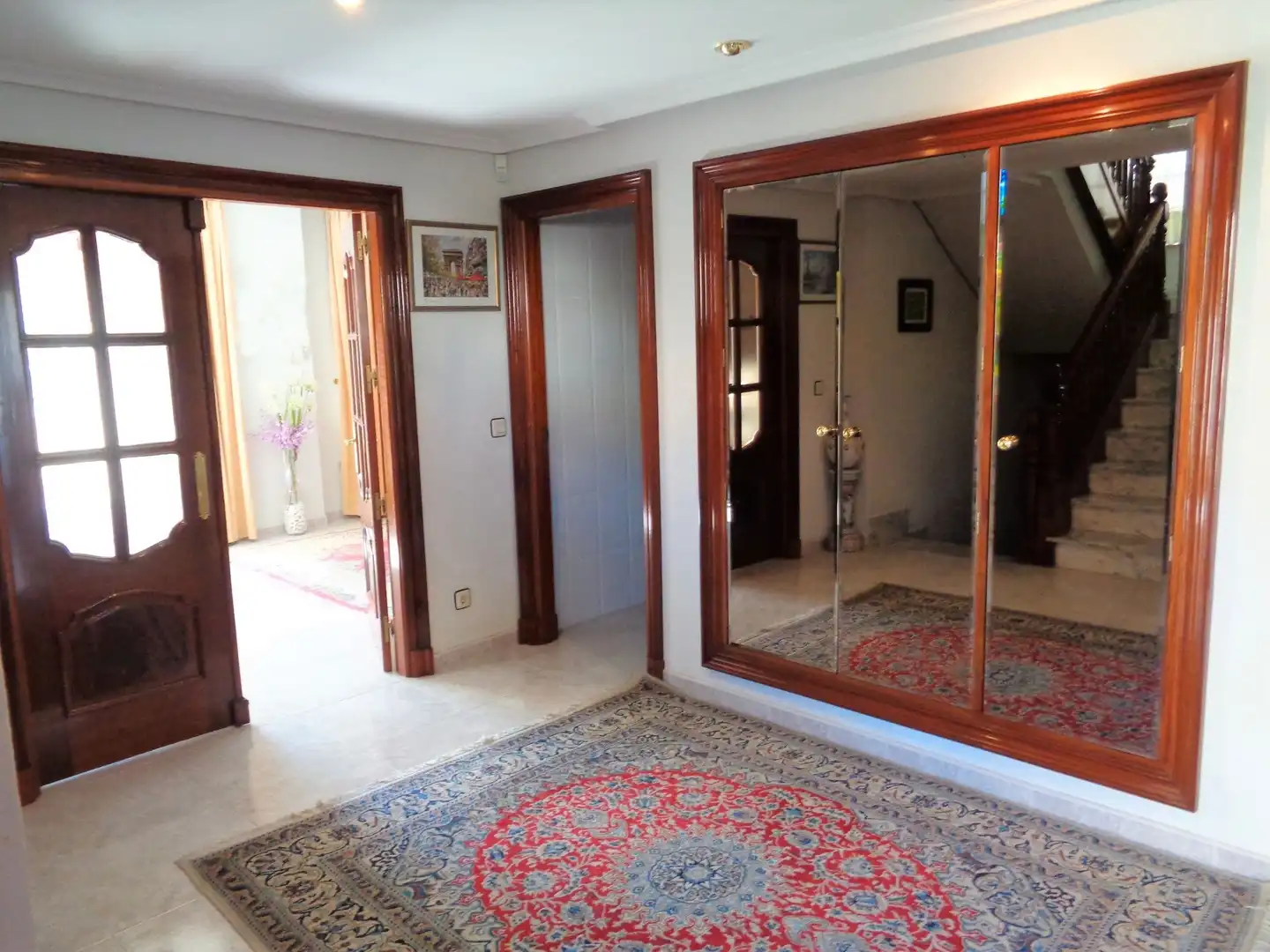 Einfamilien-Reihenhaus zum Verkauf in Calle José Canalejas, Los Pinos - El Pilar