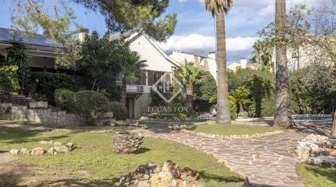 Photo 2 of House or chalet for sale in La Cañada, Paterna