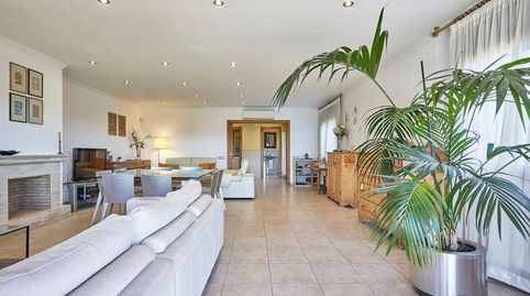 Foto 5 de Casa adosada en venda a Carrer Sant Sebastià, L'Ametlla del Vallès, Barcelona