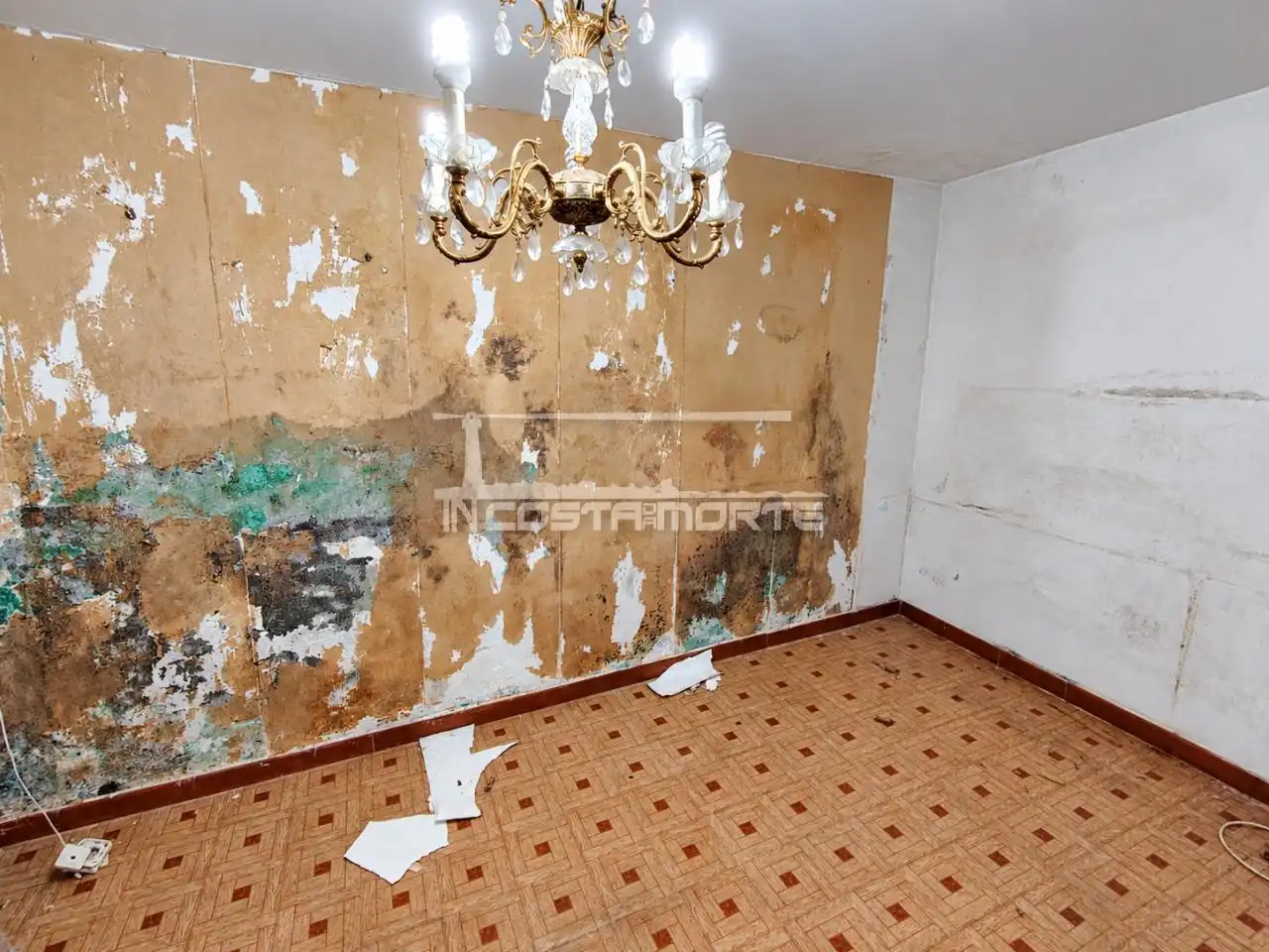 Casa adosada en venta en Corcubión, A Coruña