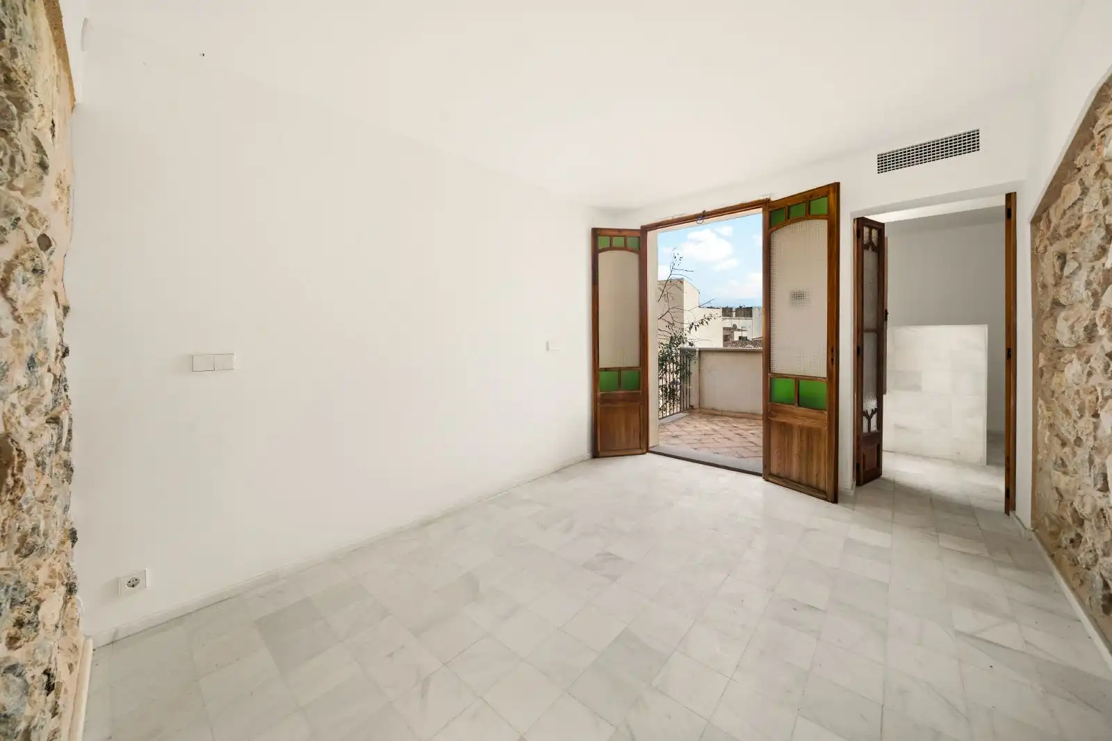 Maison mitoyenne avec terrasse à vendre à Selva, imagen 15