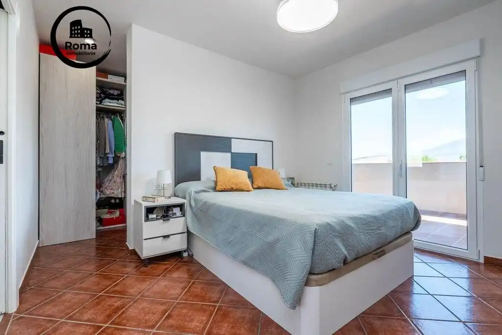 Chalet con terraza en venta en Villa de Otura, imagen 29