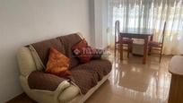 Living room of Flat for sale in Alicante / Alacant  with Furnished, Washing machine and Microwave