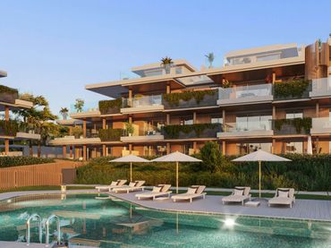 Bajo con piscina en venta en Benamara - Atalaya
