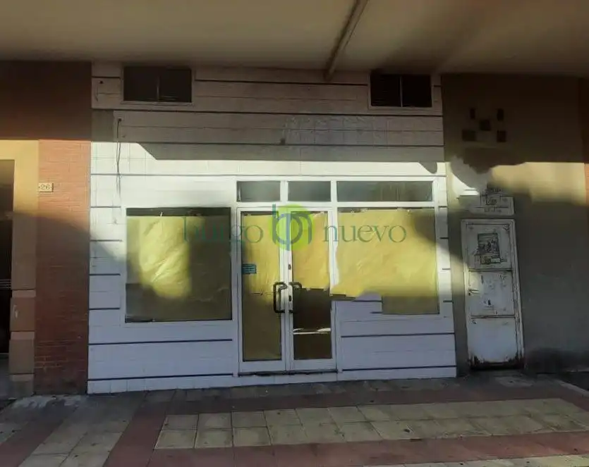 Local comercial en venda a Calle Azorin 24 - 26 Bajo 24009 Leon, imagen 5