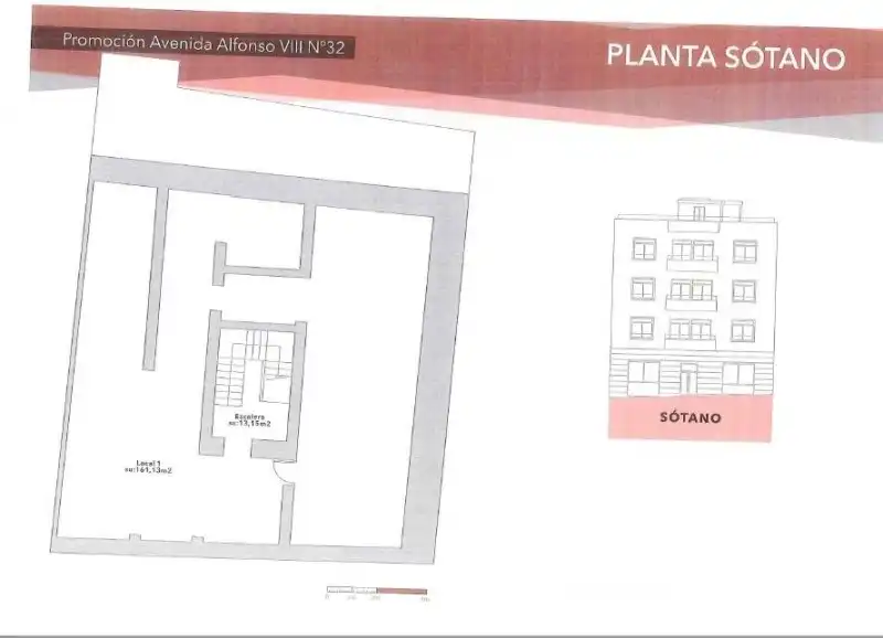 Gewerbefläche zum Verkauf in Centro Ciudad, imagen 3