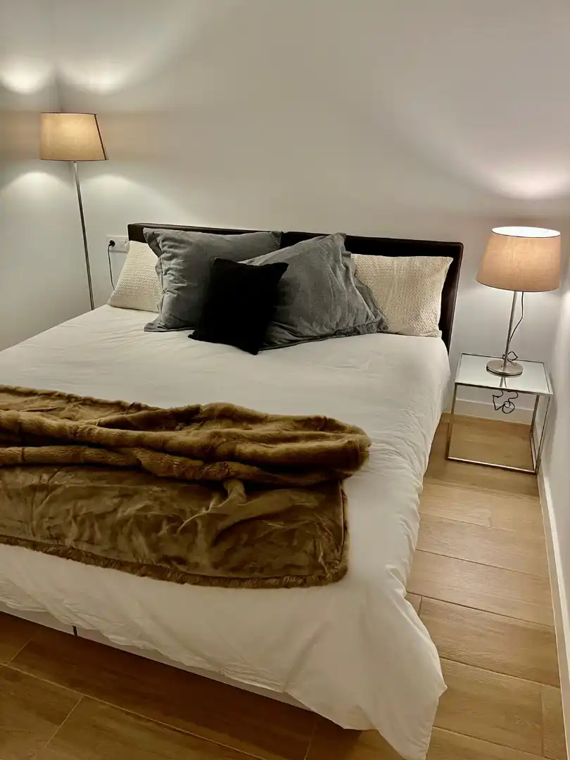 Habitación de Piso en venta en El Prat de Llobregat con Aire acondicionado, Calefacción y Terraza