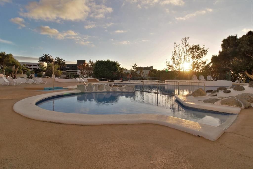 Piscina de Planta baixa en venda en Adeje amb Terrassa i Piscina comunitària