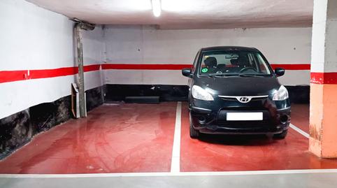 Photo 2 of Garage for sale in Calle de Hernani, 28, Cuatro Caminos - Azca, Madrid