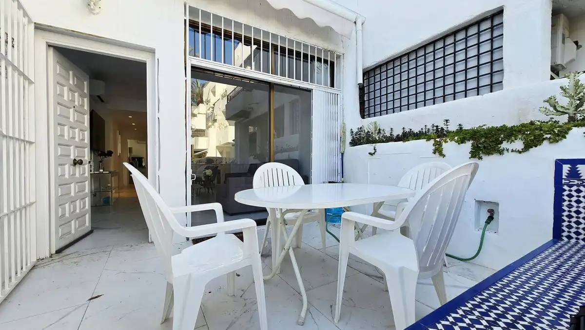 Flat for sale in Nueva Andalucía, imagen 15