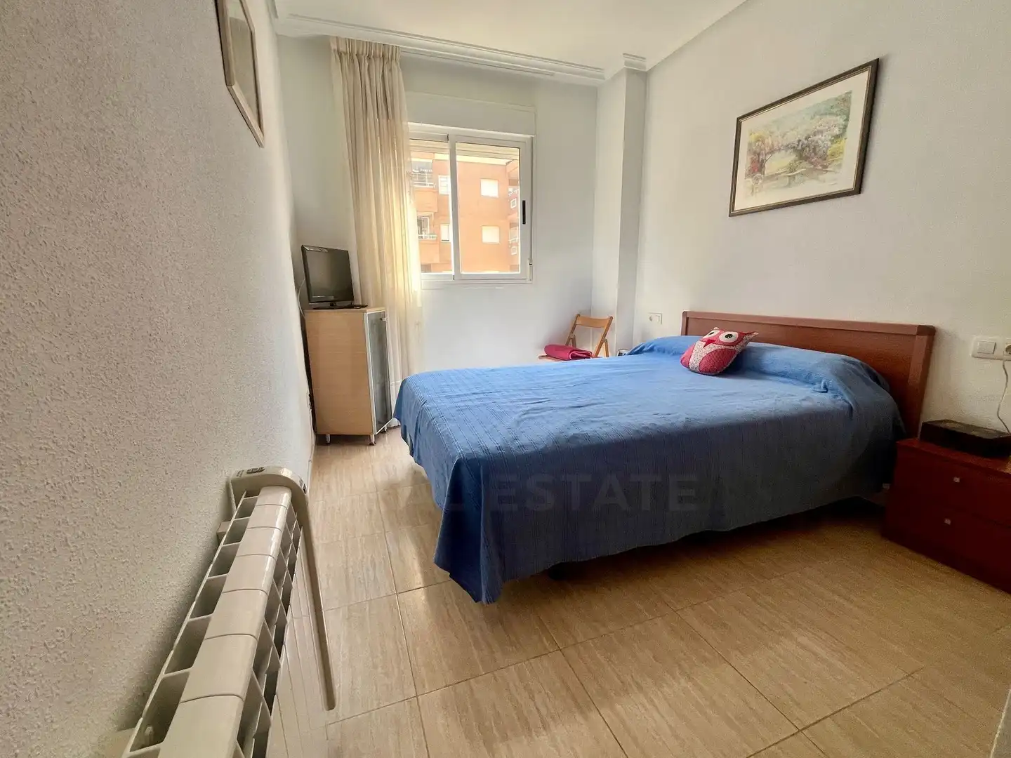 Flat with pool for sale in Avenida Jardín 40, imagen 20