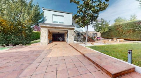 Foto 4 de Casa o xalet en venda a El Casar, Guadalajara