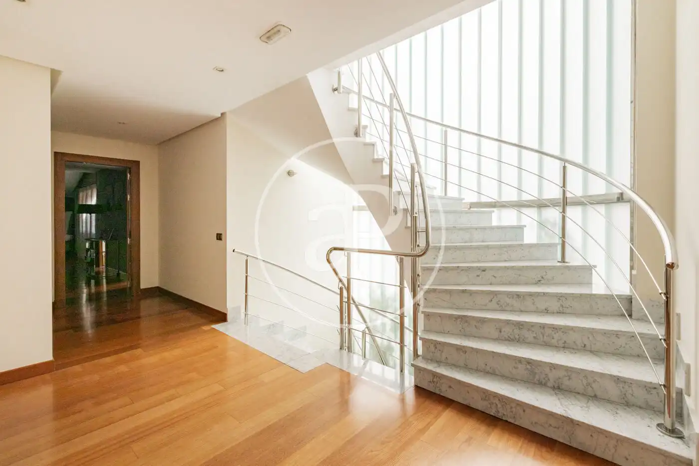 Casa o chalet en venta en Madrid con Aire acondicionado, Calefacción y Jardín privado