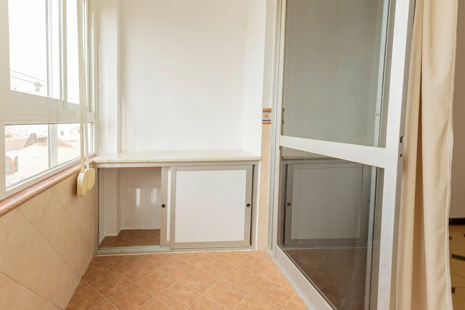 Balcony of Apartments for sale in Fuengirola  with Terrace